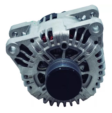ANV541251 - ALTERN. VALEO 12V 150A PEUGEOT 207 - 307 - 308 - CITROEN - 6 CANALES
